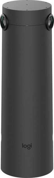 Камера Logitech Sight Graphite, 3840 x 2160, 60 fps, CMOS, црна