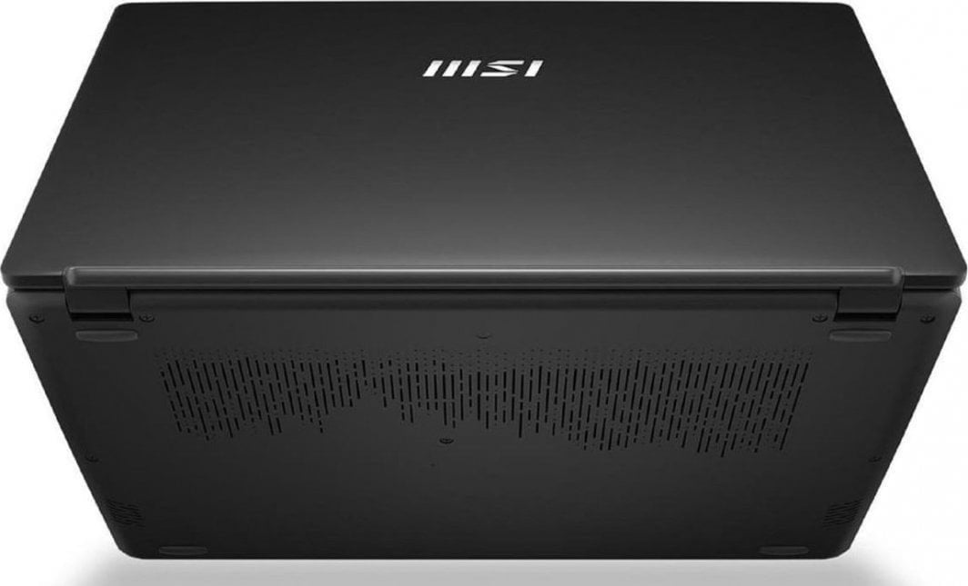 Laptop MSI C12MO-868PL, 14", Intel Core i5 1235U, 16 GB RAM, 512 GB SSD, i zi