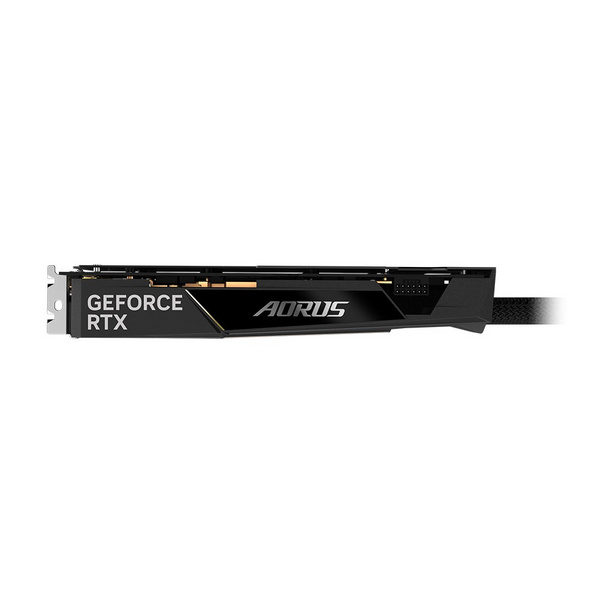 Kartelë grafike Gigabyte Aorus GeForce RTX 4090 Xtreme Waterforce 24 GB GDDR6X