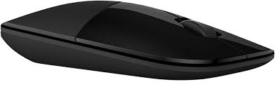 Maus HP Z3700, Dual mode, wireless + bluetooth, i zi