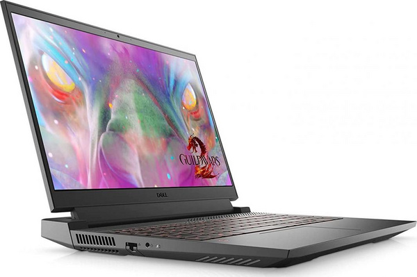 Laptop Dell Inspiron G15 5511, 15.6", Full HD, Intel Core i7-11800H, GeForce RTX 3060, 16 GB RAM, M.2 PCIe SSD 512 GB, i zi