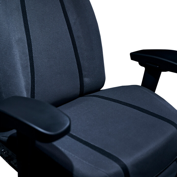 Karrige Cooler Master Synk X, e zezë