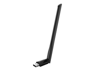 TP-Link Archer T2U Plus - Network Adapter - USB 2.0 External