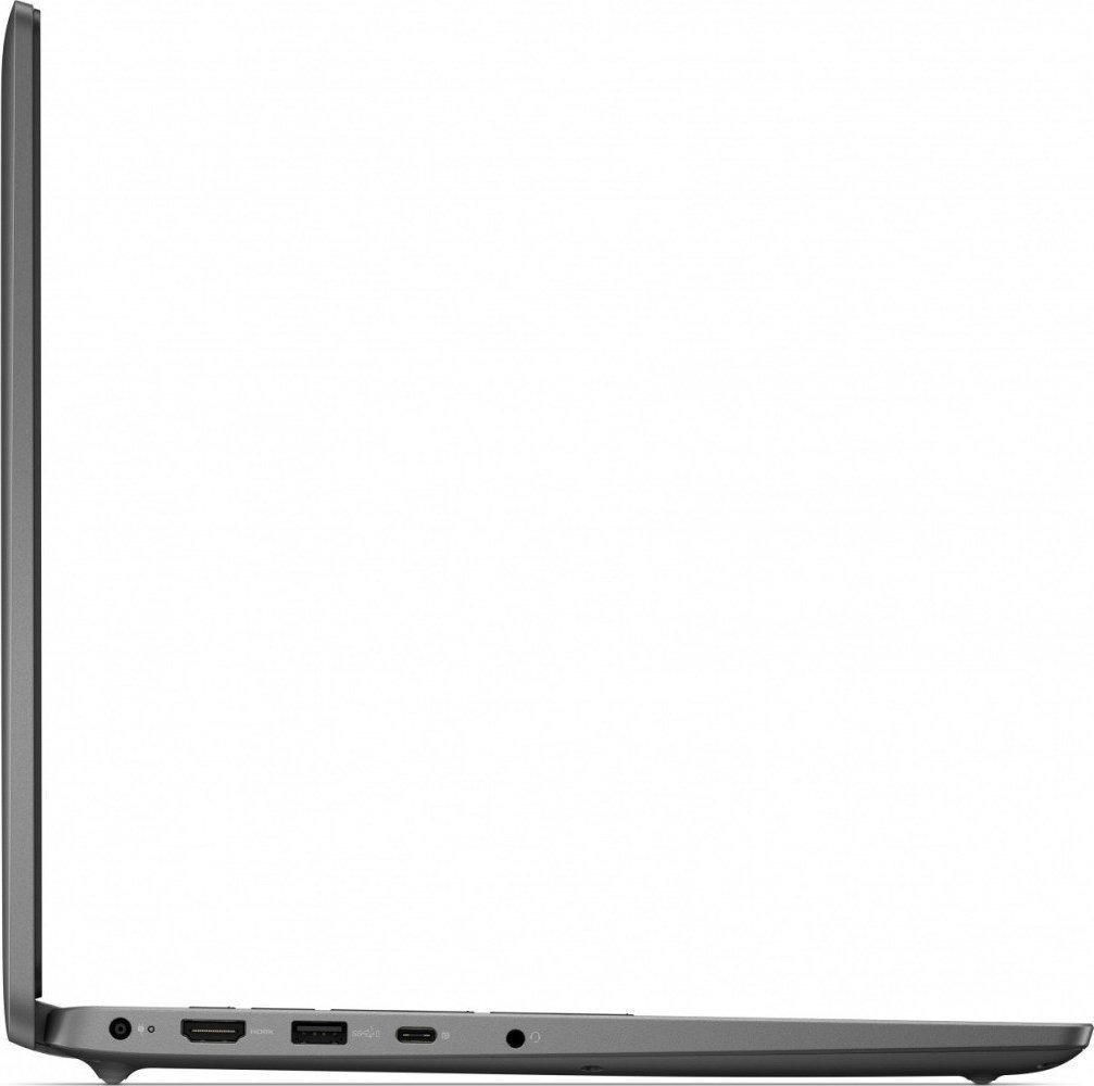 Laptop Dell Latitude 3540, 15.6", Intel Core i7 1355U, 16 GB RAM, 512 GB SSD, i hirtë