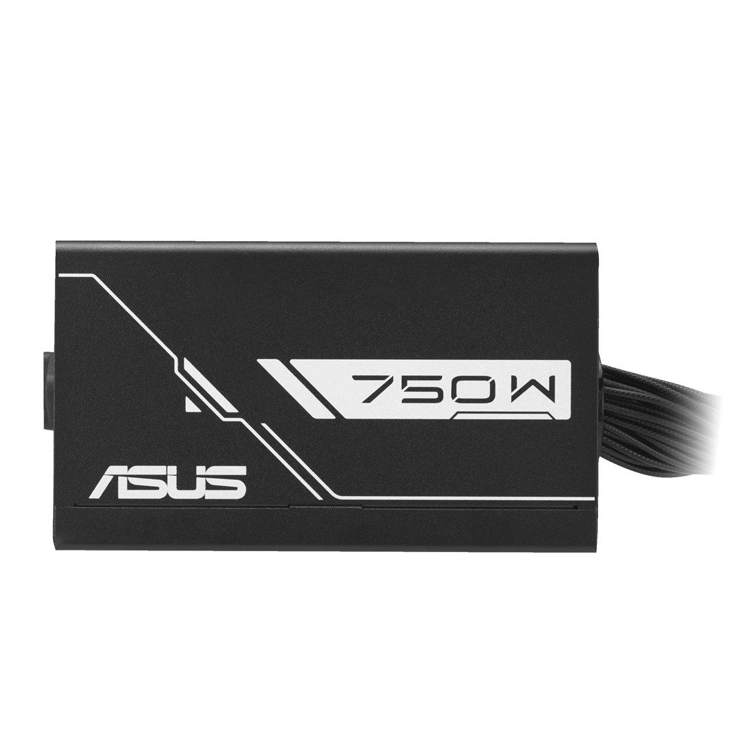 Fuqizues energjie ASUS PRIME, 750W, 80 PLUS Bronze, i zi