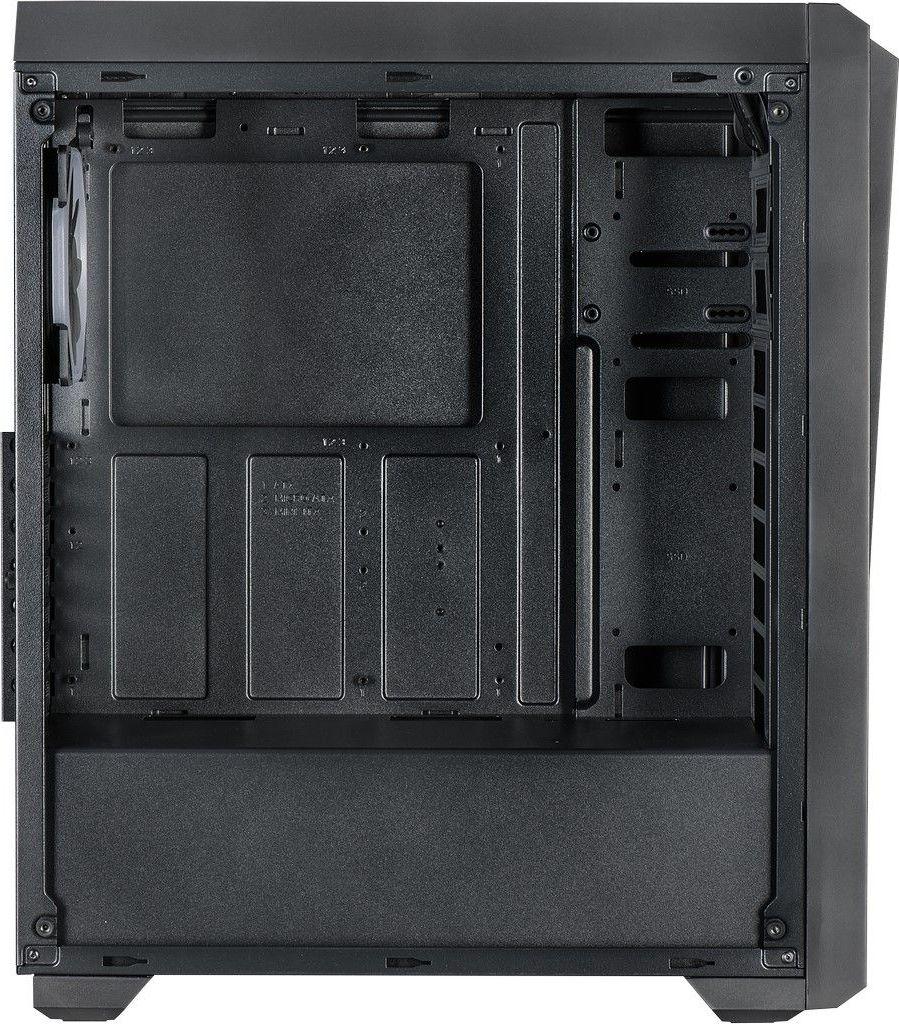 Kasë Inter-Tech S-3901 Impulse, Midi Tower