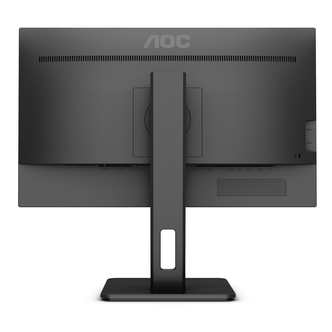Monitor AOC Q24P2Q, 23.8", QHD, i zi