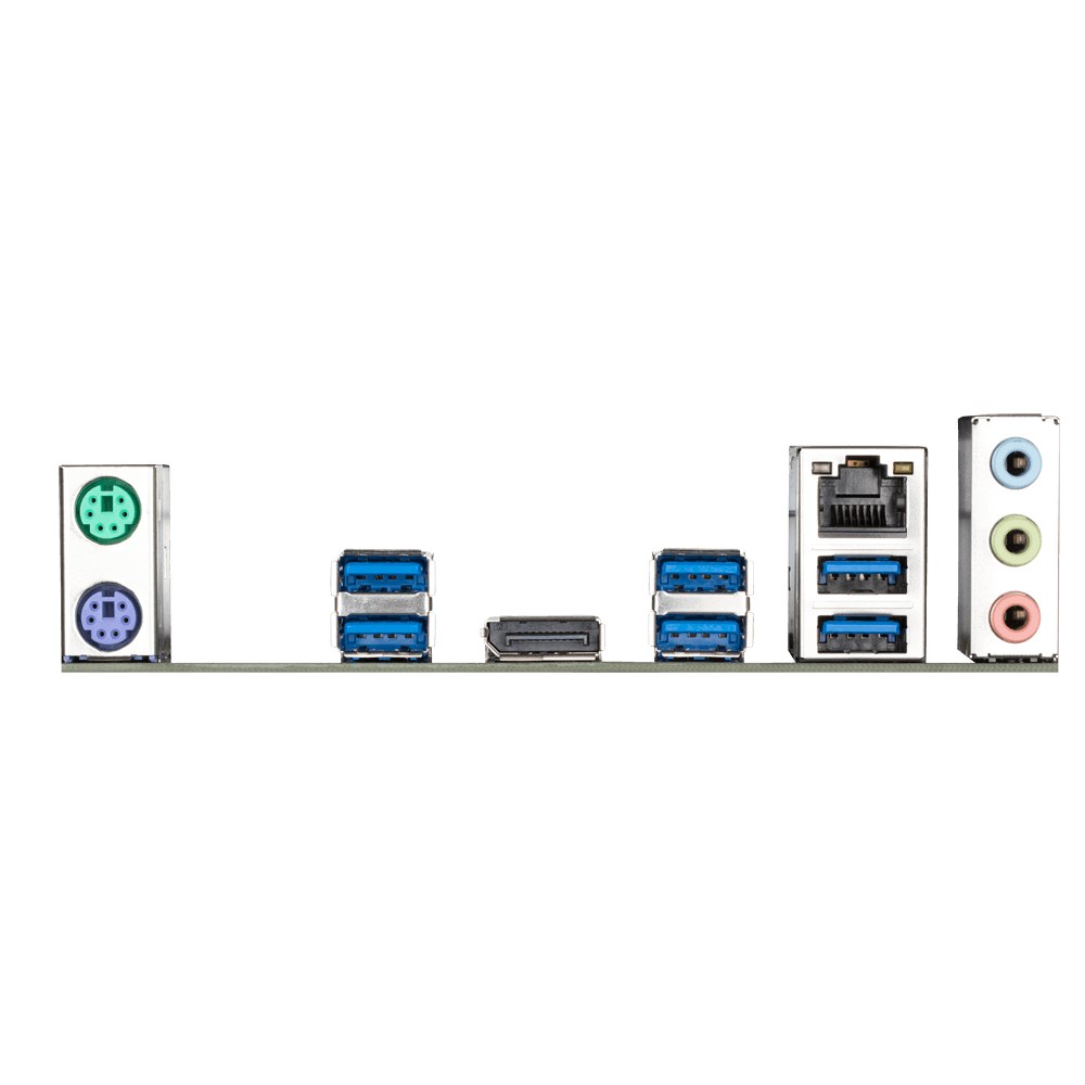 Pllakë amë Gigabyte Z590 D - Intel Z590