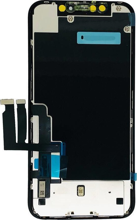 Display zëvendësues CoreParts MOBX-IPCXR-LCD-B për iPhone XR, 1 copë, i zi