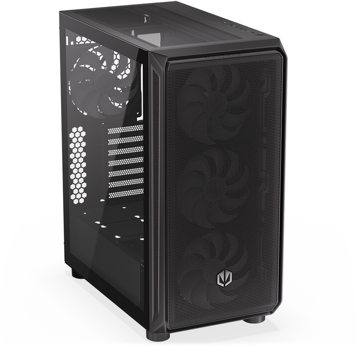 Kasë Endorfy Arx 500 ARGB