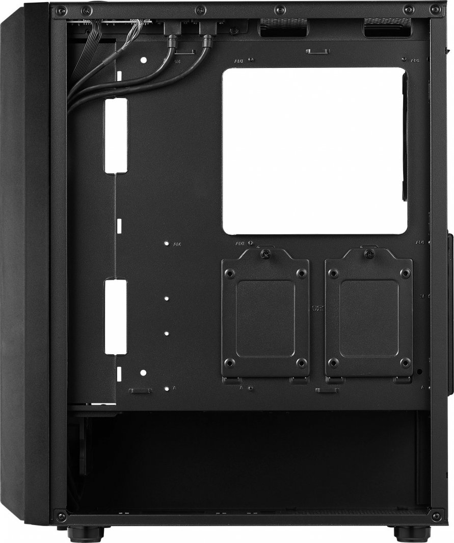 Kasë ADATA XPG Valor Storm, Midi Tower