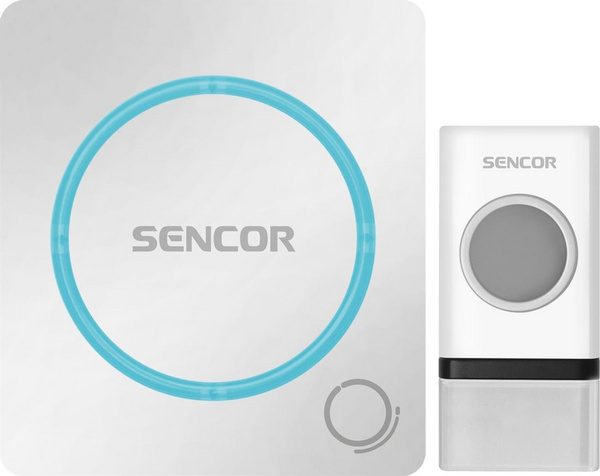 Zile digjitale Sencor SWD 112, e hirtë