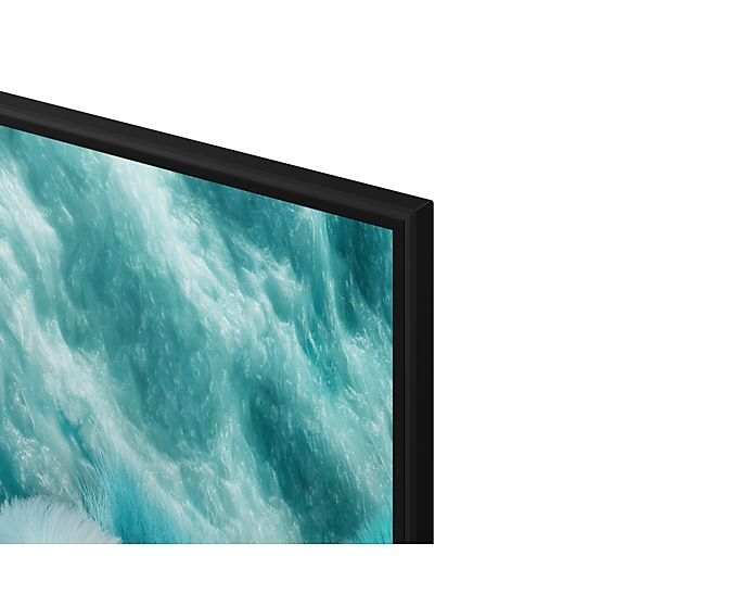 Televizor Samsung QE65Q7F2AUXXH, 65", QLED 4K, i zi