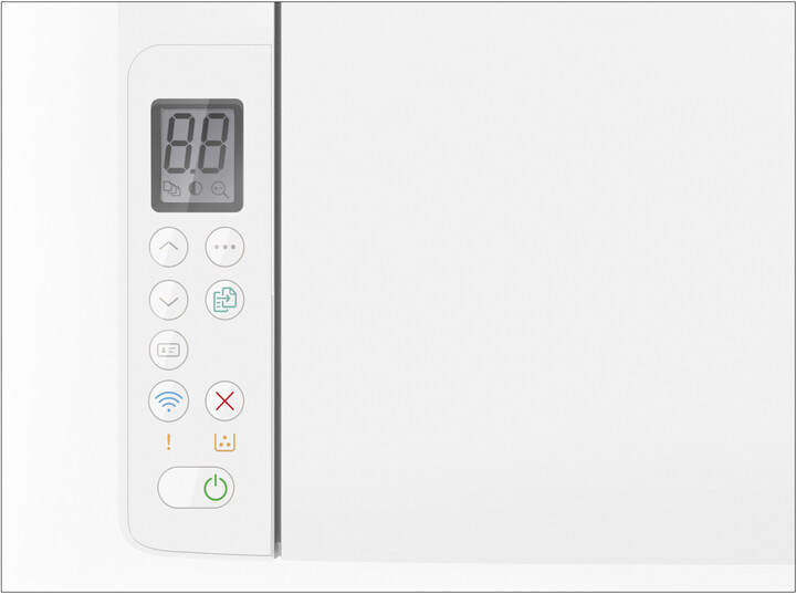 [OUTLET] Printer HP LaserJet M140w, i bardhë				