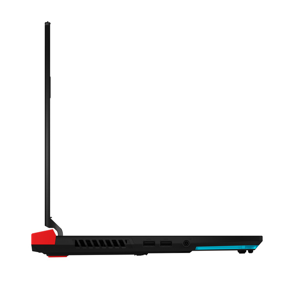Laptop ASUS ROG Strix G15 G513QY-HQ007T, 15.6", 16 GB RAM, 512 GB SSD, Ryzen 9, AMD Radeon RX 6800M, i zi