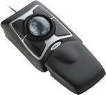 Maus Kensington Expert, me kabllo, i zi