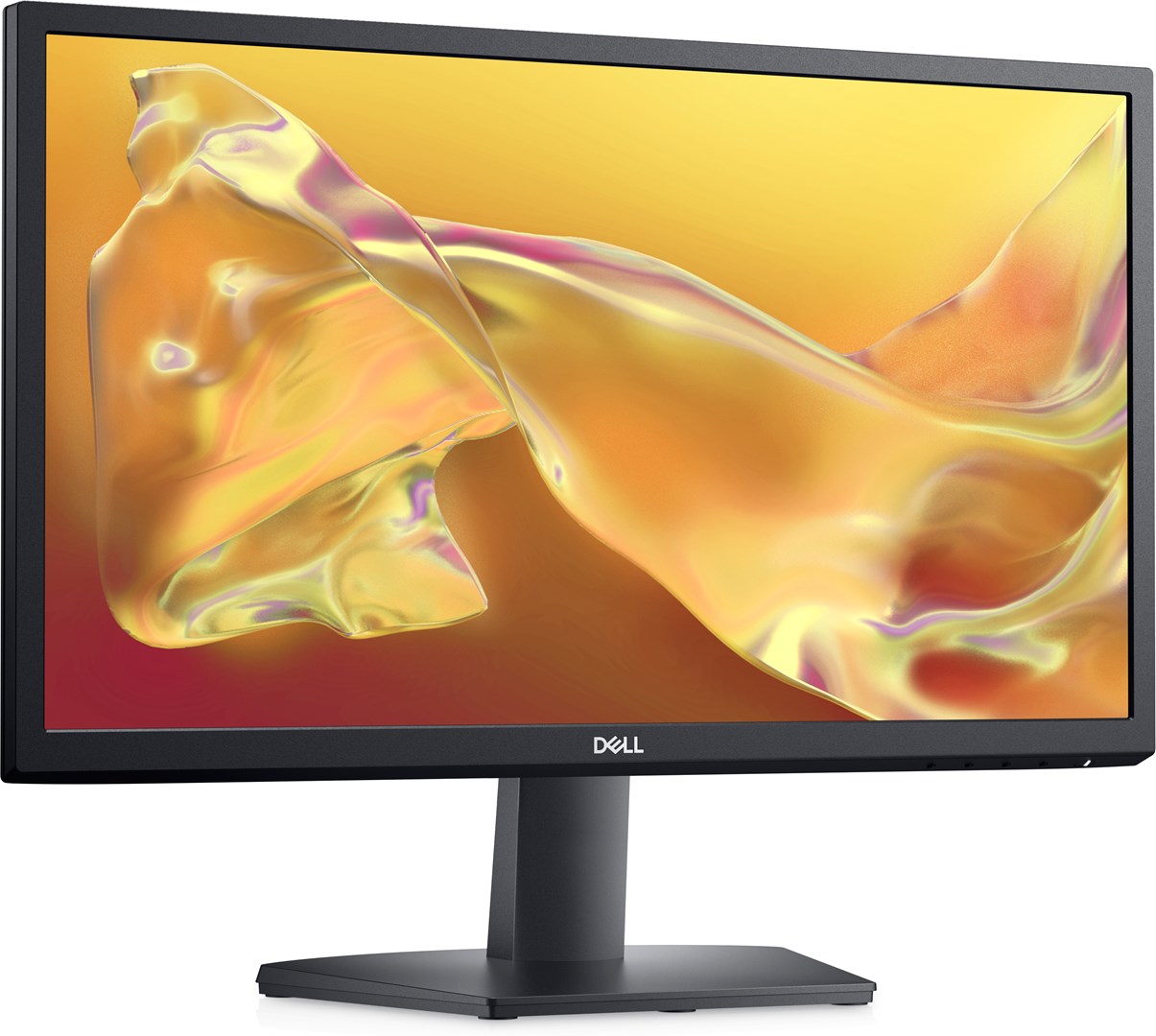 Monitor Dell SE2225H, 21.5", Full HD, i zi