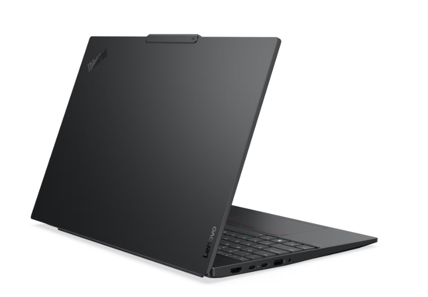 Laptop Lenovo ThinkPad E16 Gen 3, 16", Intel Core Ultra 5 228V, 32GB RAM, 1TB SSD, Integrated Intel Arc Graphics 130V, i zi