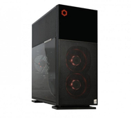 Kompjuter gaming HIRO Wingman, Ryzen 7 9850X3D, RTX 5080 16GB, 32GB RAM, i zi