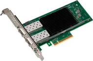 Kartë rrjeti Intel E810XXVDA2G1P5, 2x SFP28, 26Gbit