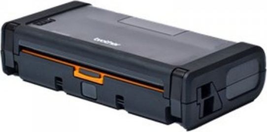Çantë për printer portativ Brother PARC001, për PJ‑722 PJ‑723 PJ‑762 PJ‑763 PJ‑773, e zezë