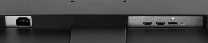 Monitor iiyama ProLite XB3288UHSU-B5 - LED, 31.5", UHD, i zi