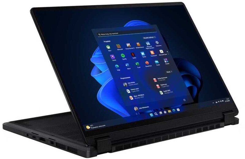 Laptop ASUS ProArt PX13 HN7306EA LX003X, 13.3" 3K OLED, Ryzen AI MAX+ 32GB 1TB SSD, i zi