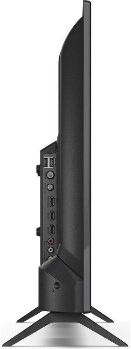 Televizor Sharp 32FA2E, 32" (80cm), HD, i zi