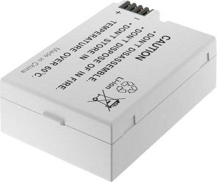 Bateri e rikarikueshme Newell LP-E8, 1120mAh, për Canon DSLR