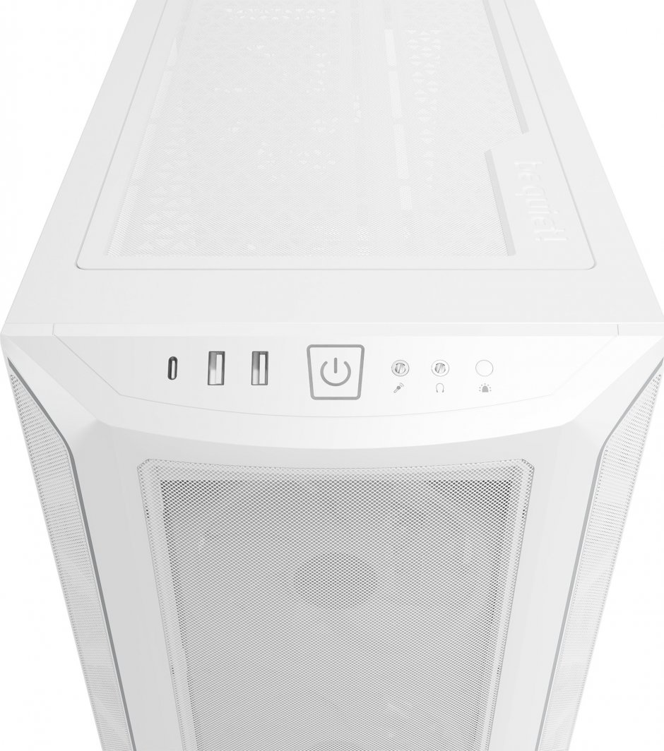Куќиште за компјутер be quiet! Shadow Base 800 FX, Midi Tower