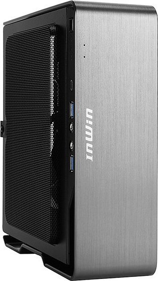 Kasë In Win Chopin Max 200W, Micro Tower