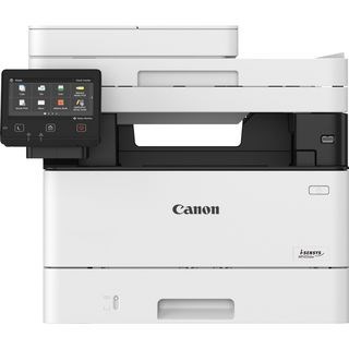 Printer Canon i-SENSYS MF453DW, A4, 38ppm, Wi-Fi, i bardhë