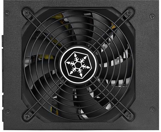Furnizues me energji SilverStone Strider Titanium, 1500 W
