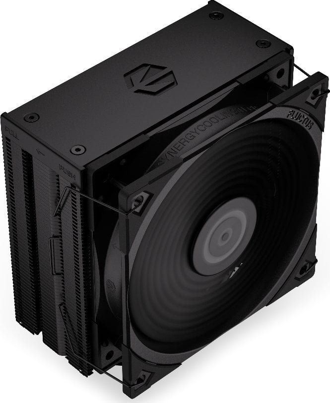 Ftohës për procesor Endorfy Fera 5, i zi