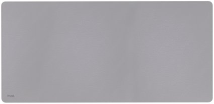 Mousepad tavoline Trust Benya XXL, PVC, bazë kundër rrëshqitjes, gri