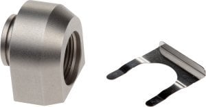 Adapter kanali Axis ACI Conduit, 3/4" NPS, inox