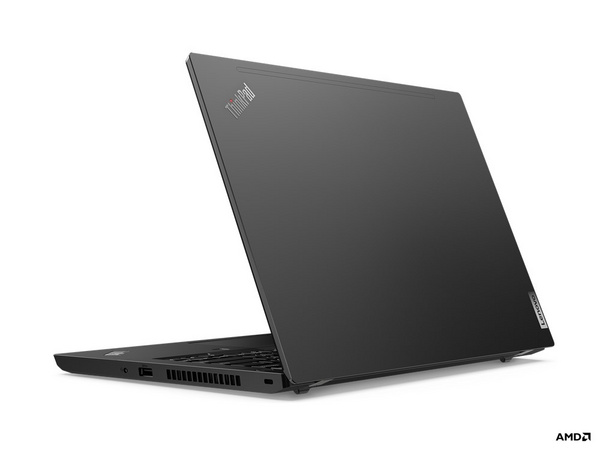 Laptop ThinkPad L14 AMD G1 20U5004KPB, 14", 8GB RAM, 512GB SSD, AMD Ryzen 5, Radeon, i zi