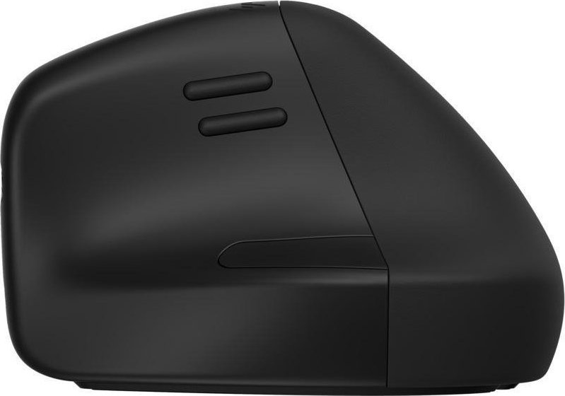Mouse HP 920 Ergo Vertical, wireless, 4000 DPI, i zi