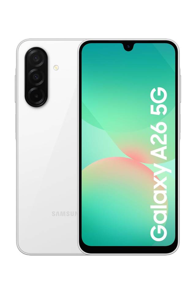 Telefoni Samsung Galaxy A26 5G, 256GB, 8GB RAM, i zi
