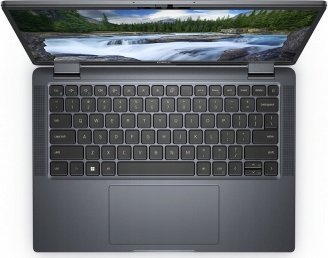 Laptop Dell Latitude 7340, 13.3", Intel Core i5-1345U, 16GB RAM, 1TB SSD