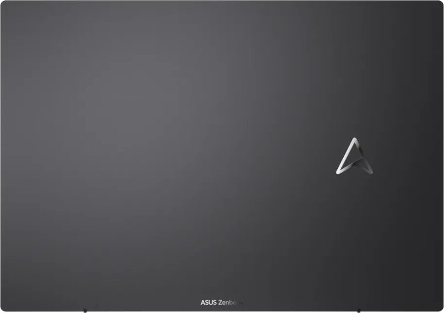 Laptop Asus ZenBook 14X OLED UM3402YA-KM454W, 14", Ryzen 7-7730U, 16GB RAM, 1TB SSD