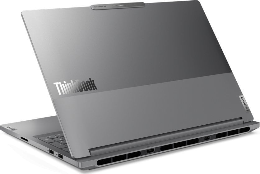 Laptop ThinkBook 16p G5, 16", i9-14900HX, 32GB RAM, 1TB SSD, Nvidia RTX 4060