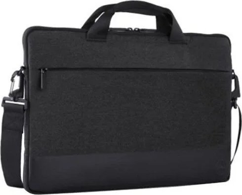Çantë laptopi Dell Professional 460-BCFJ, 15", rrip shpatulle, gri