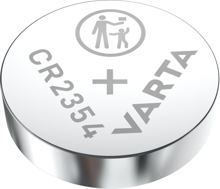 Bateri VARTA CR2354