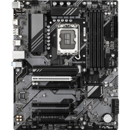 Pllakë amë Gigabyte B760 DS3H GEN5, ATX, DDR5, LGA 1700