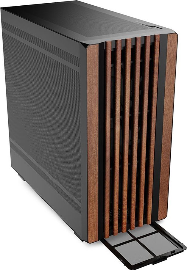 Kasë Sharkoon Rebel C70M RGB, Full Tower