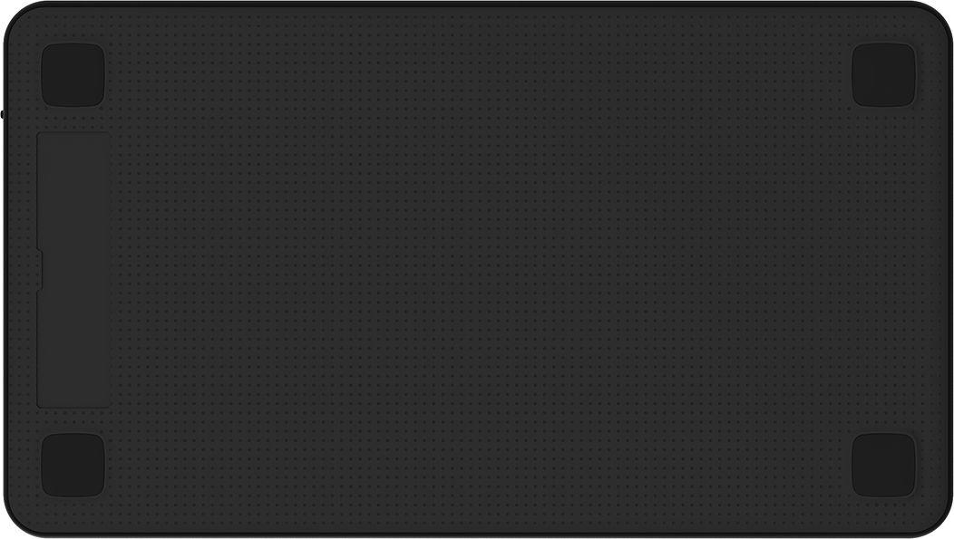 Tablet grafik Huion H640P, 5080 lpi, 160 x 99, i zi