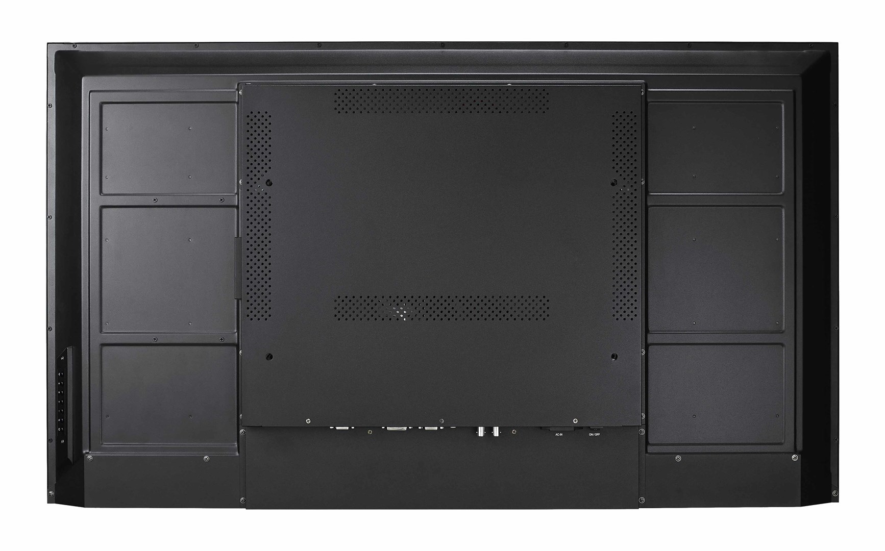 Monitor AG Neovo SMQ-4301, 43", 3840 x 2160, i zi