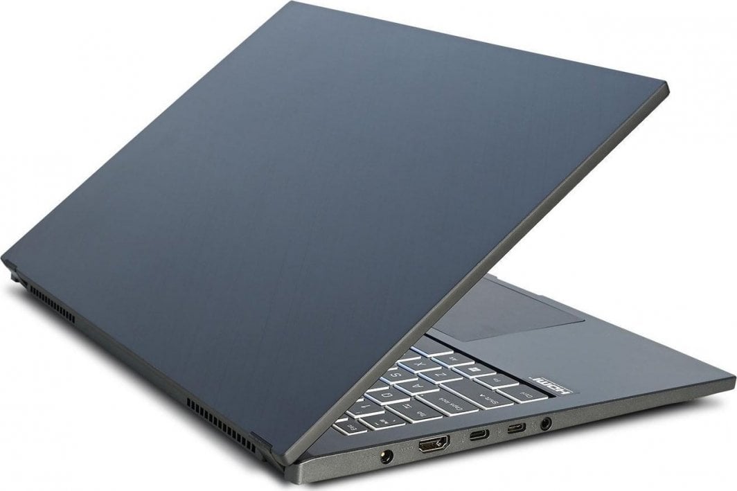 Laptop NTT Book B16EC, 16", Intel Core 5 13420H, 16GB RAM, 512GB SSD, Intel ARC A350M 4GB