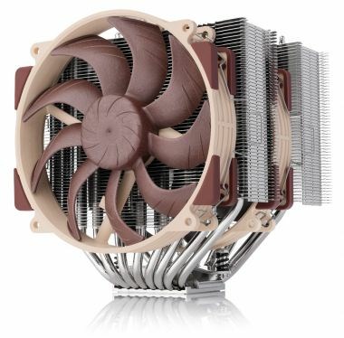Ftohës për procesor Noctua NH-D15 G2, 14 cm